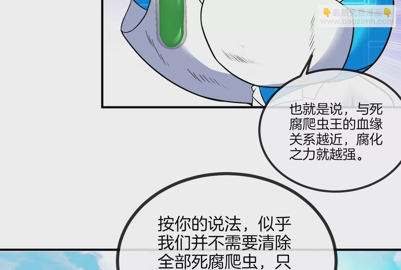 第31话 腐化之力(1/3)-第32话