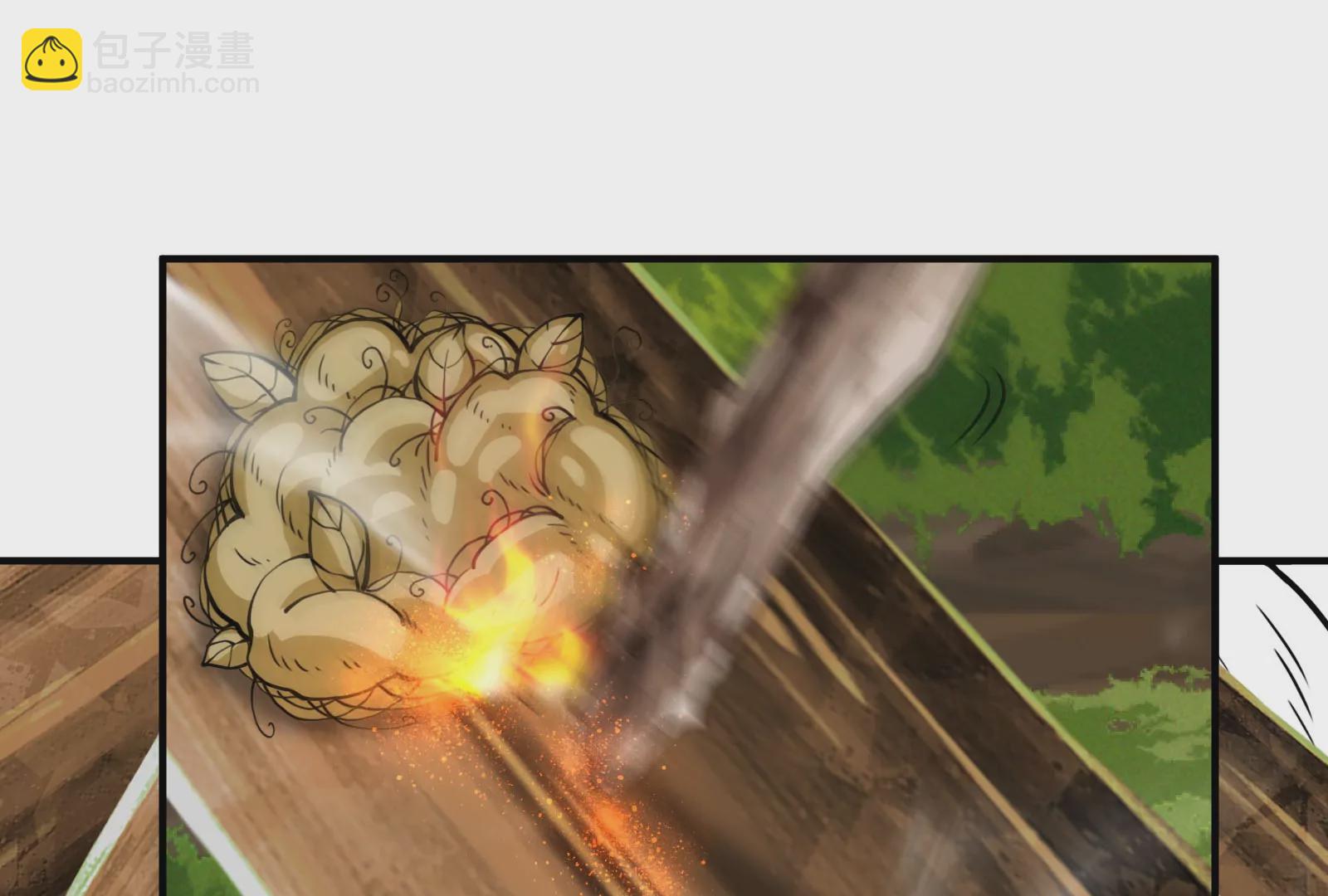 第31话 腐化之力(1/3)-第32话