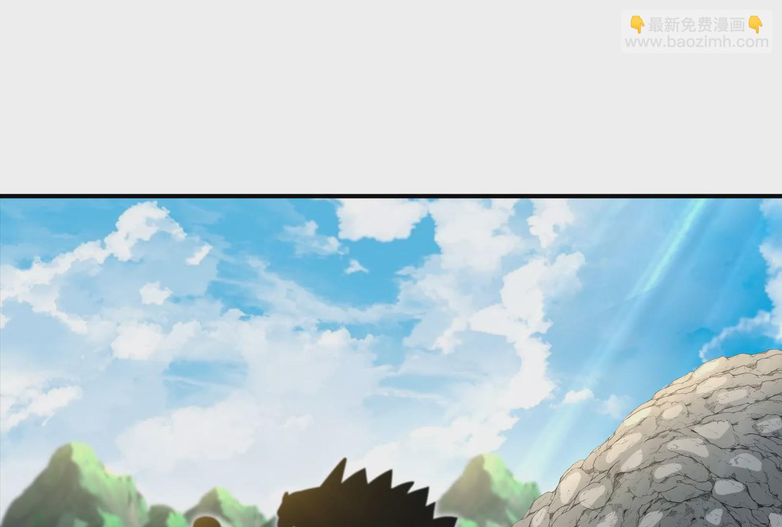 第31话 腐化之力(1/3)-第32话