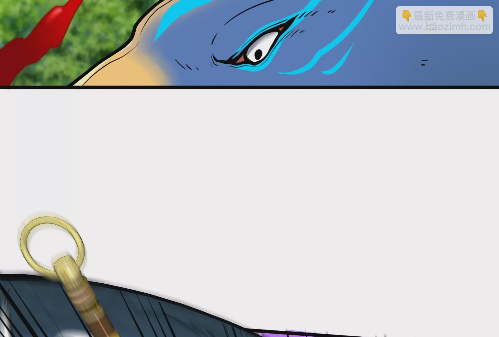 第33话 龙骑士兵驰狼(1/3)-第34话