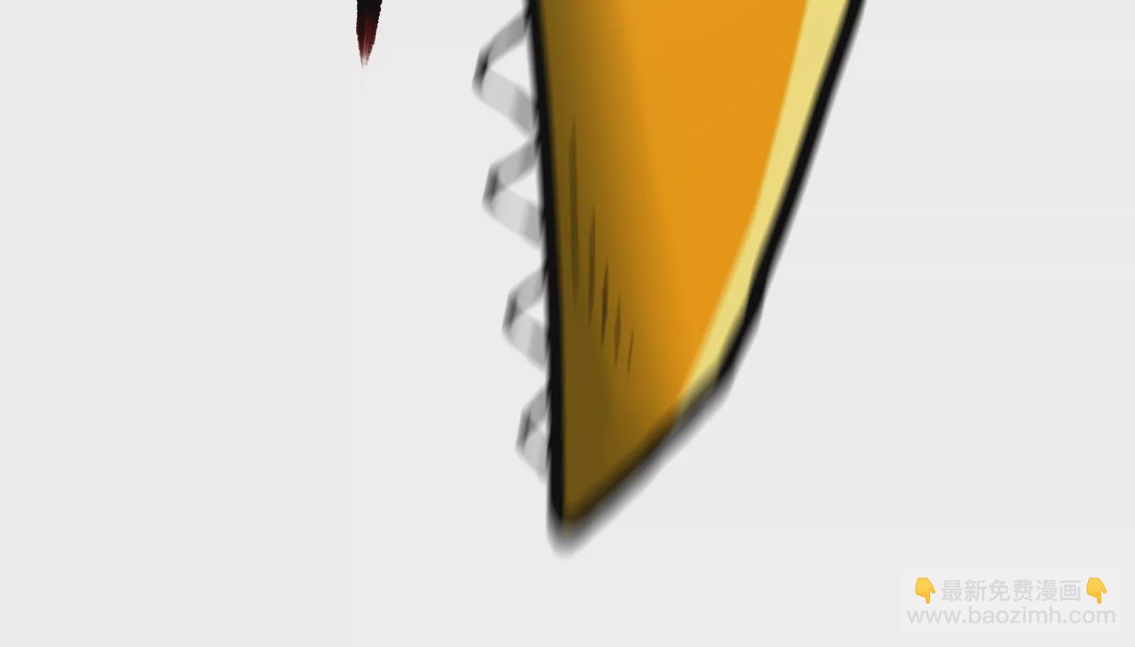 第33话 龙骑士兵驰狼(1/3)-第34话