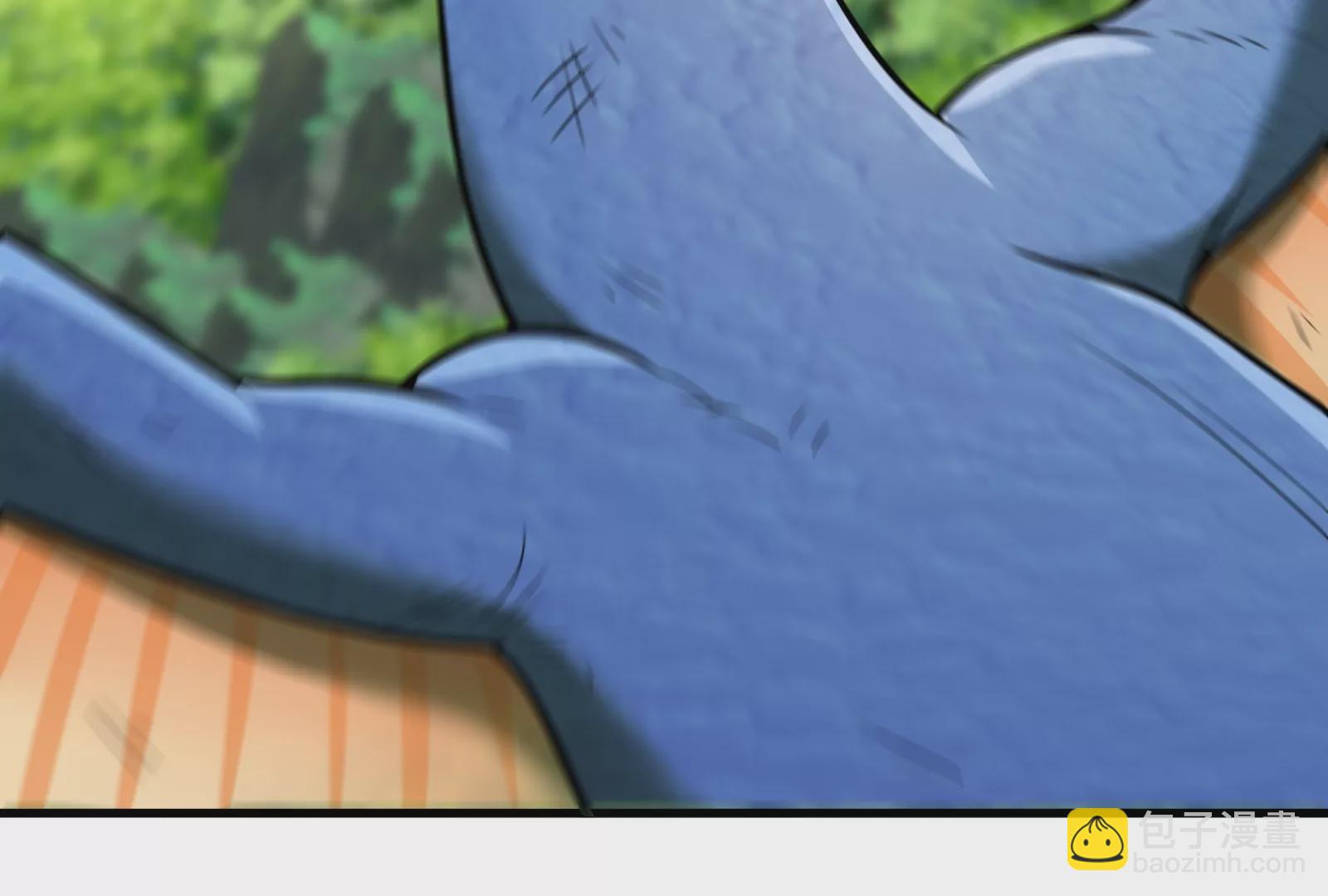 第33话 龙骑士兵驰狼(1/3)-第34话