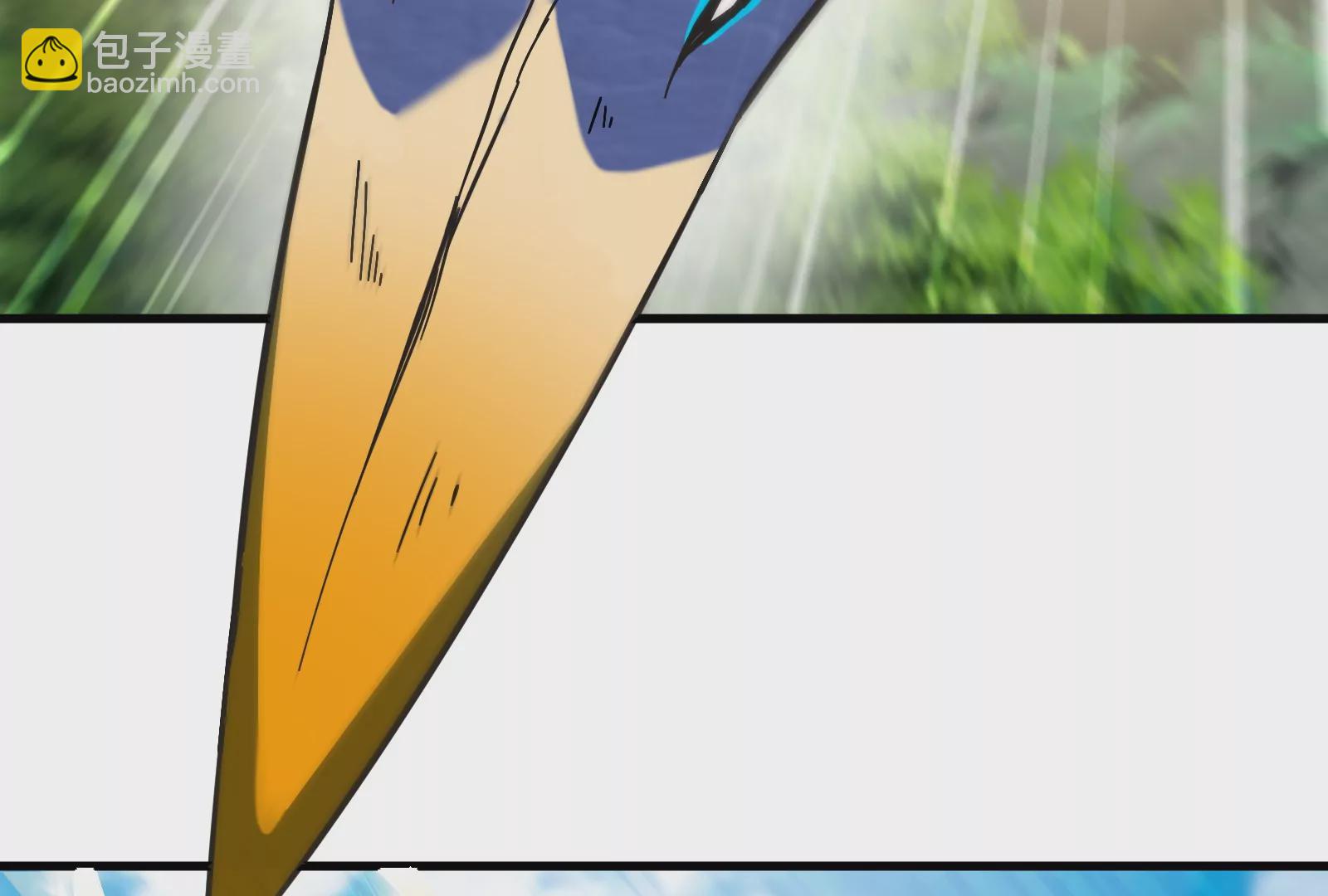 第33话 龙骑士兵驰狼(1/3)-第34话