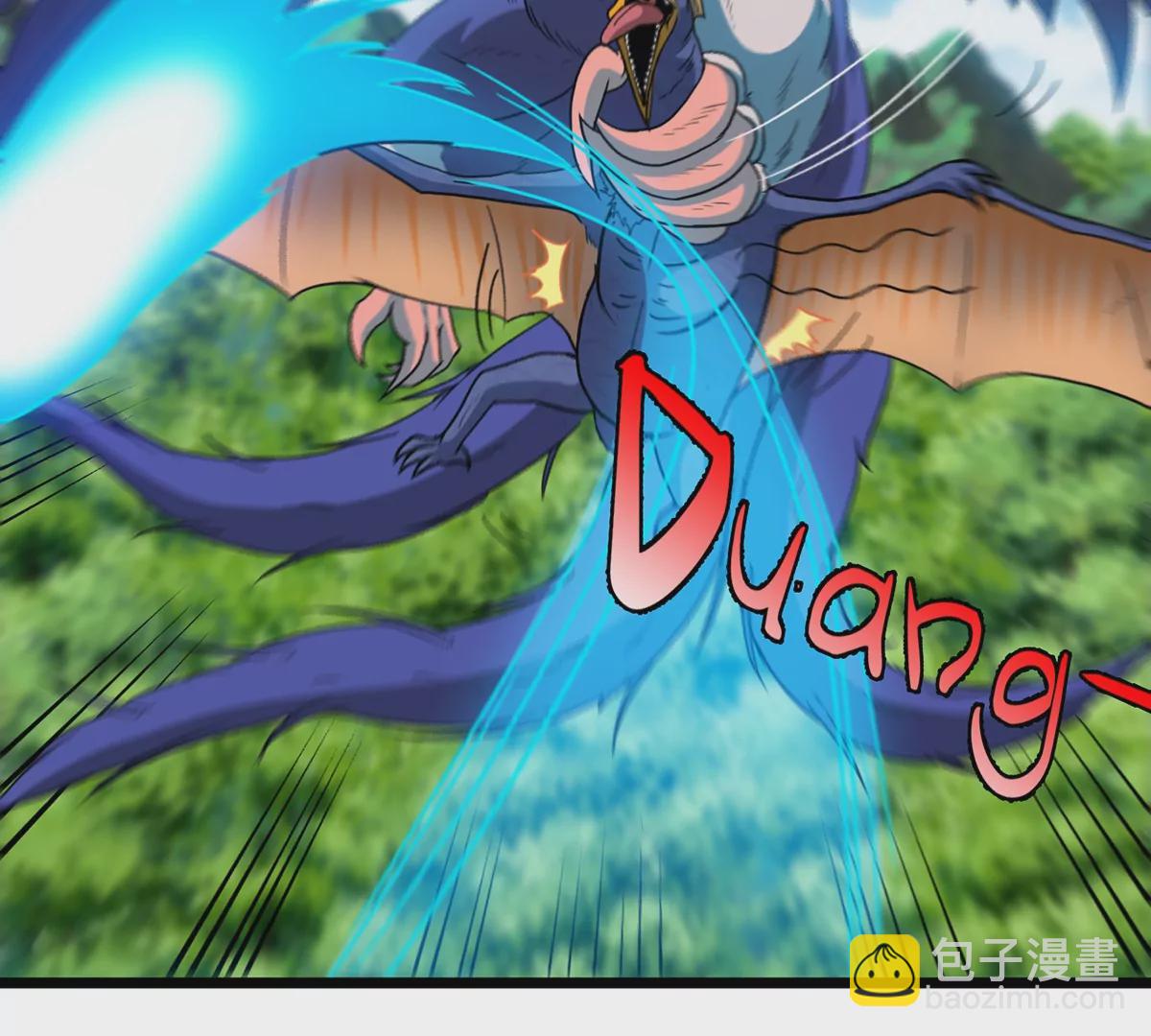 第35话 鸟妹出现(1/2)-第36话