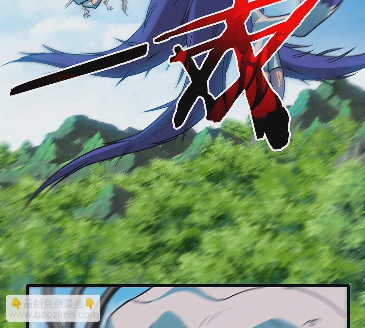 第35话 鸟妹出现(1/2)-第36话