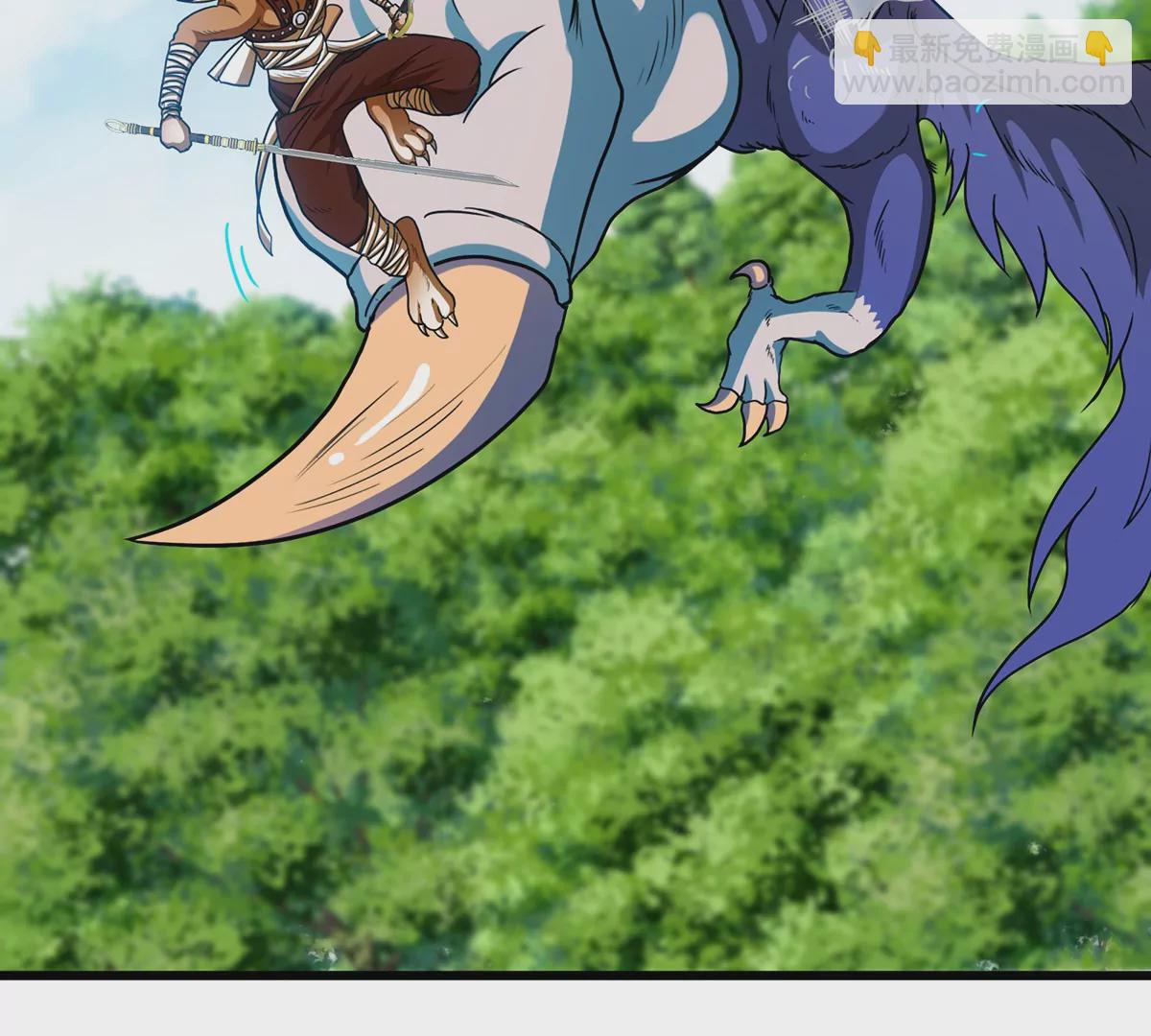 第35话 鸟妹出现(1/2)-第36话