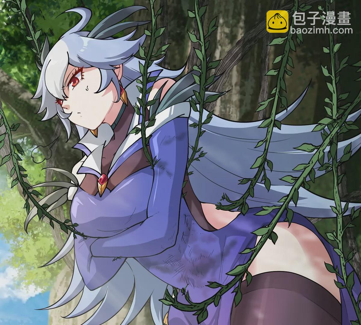 第35话 鸟妹出现(1/2)-第36话