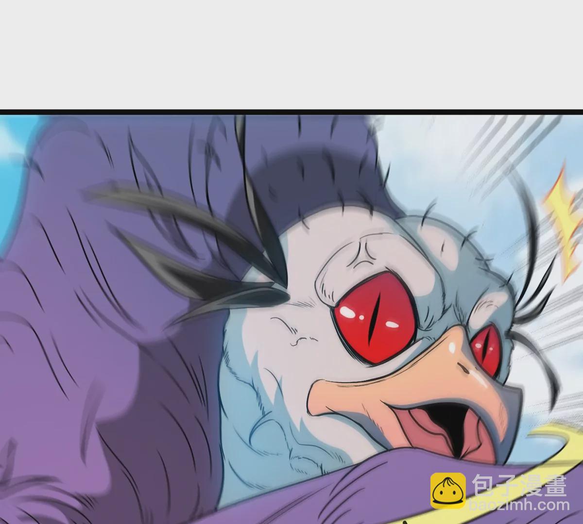 第35话 鸟妹出现(1/2)-第36话