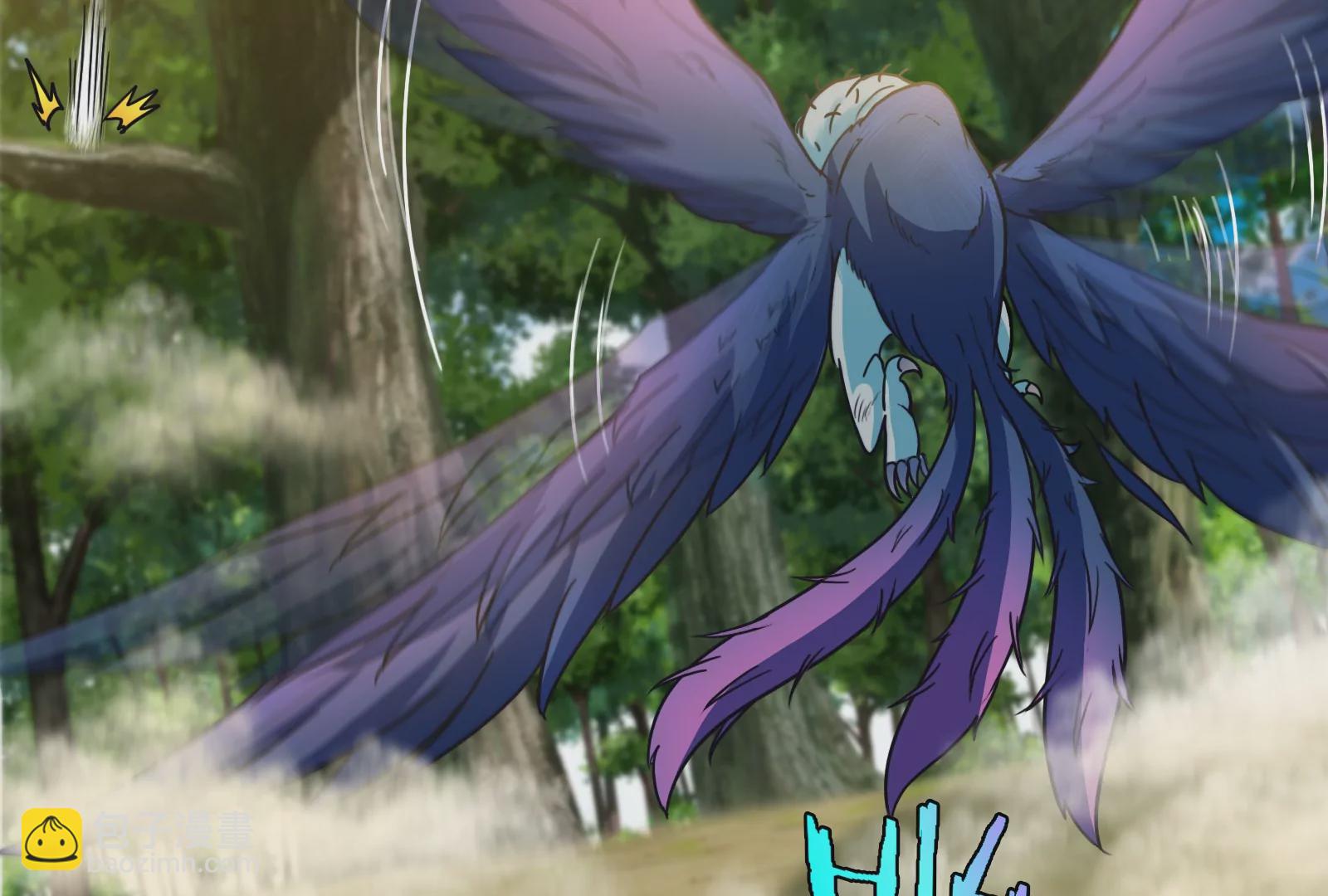 第37话 话来了就别想走(1/3)-第38话