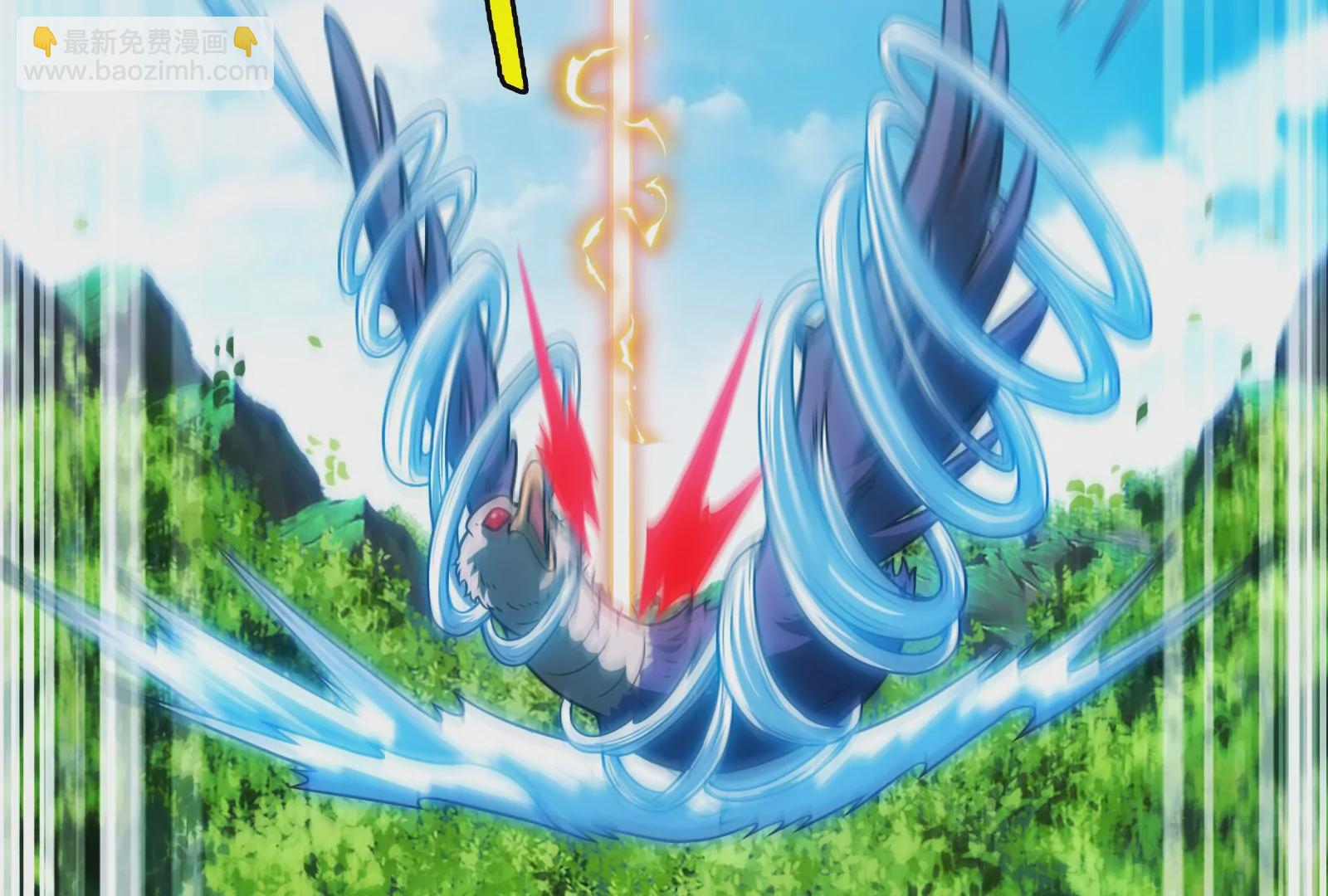 第41话 打回人形(1/3)-第42话