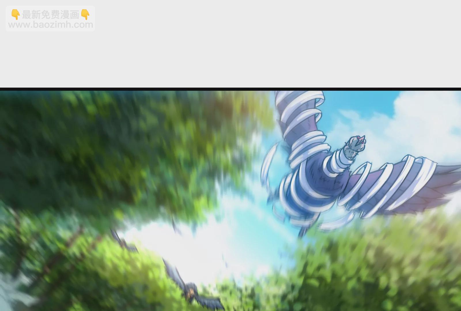 第41话 打回人形(1/3)-第42话