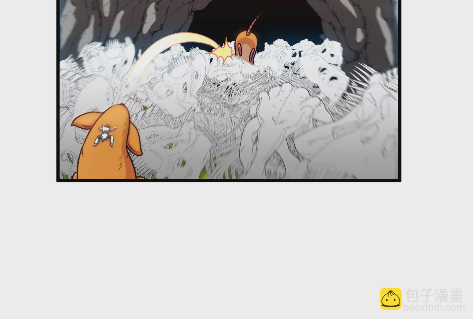 第41话 打回人形(1/3)-第42话