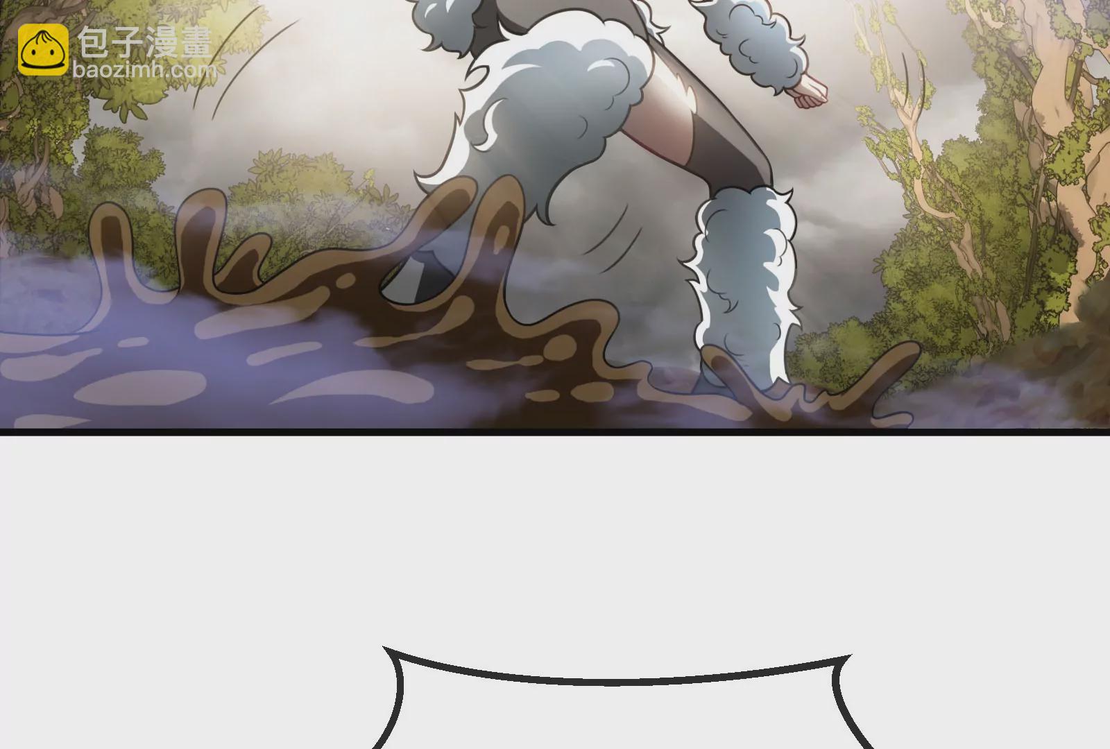 第45话 枯树螳螂(1/3)-第46话