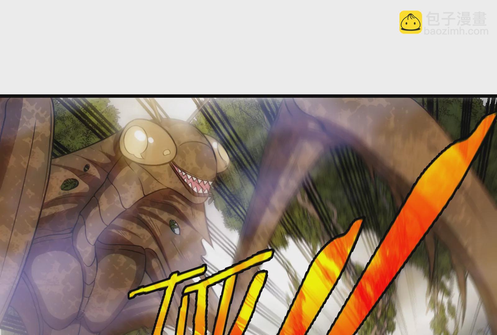 第45话 枯树螳螂(1/3)-第46话