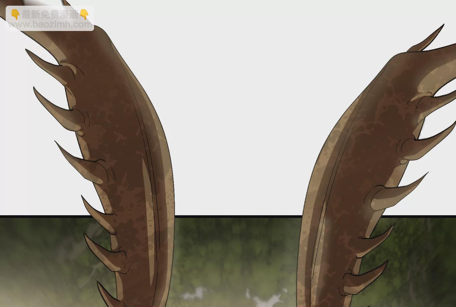 第45话 枯树螳螂(1/3)-第46话