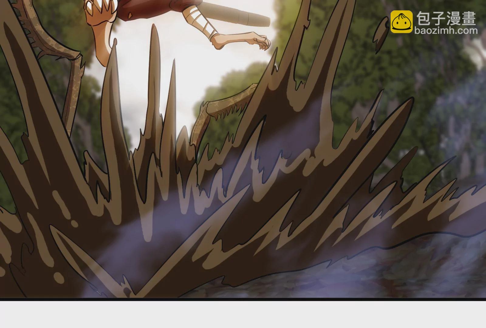 第45话 枯树螳螂(1/3)-第46话