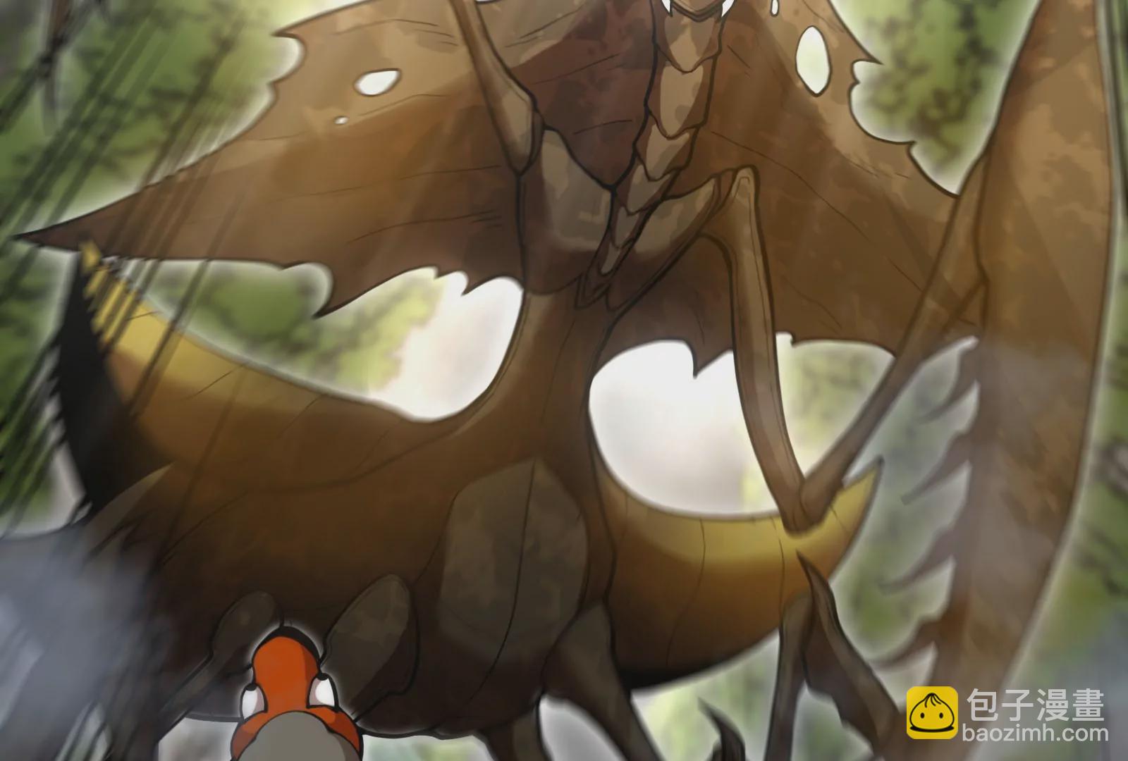 第45话 枯树螳螂(1/3)-第46话