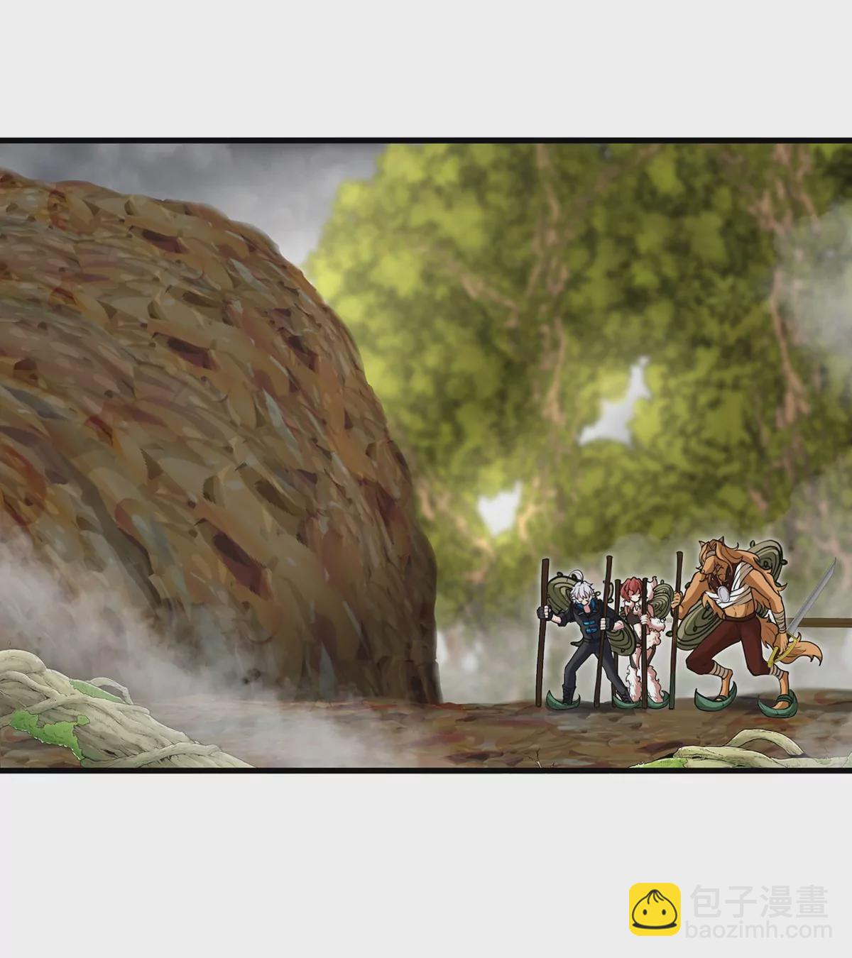 第47话 又被吞下肚(1/2)-第48话