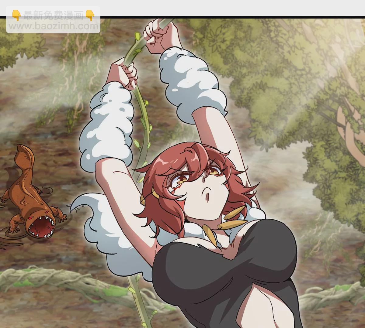 第47话 又被吞下肚(1/2)-第48话