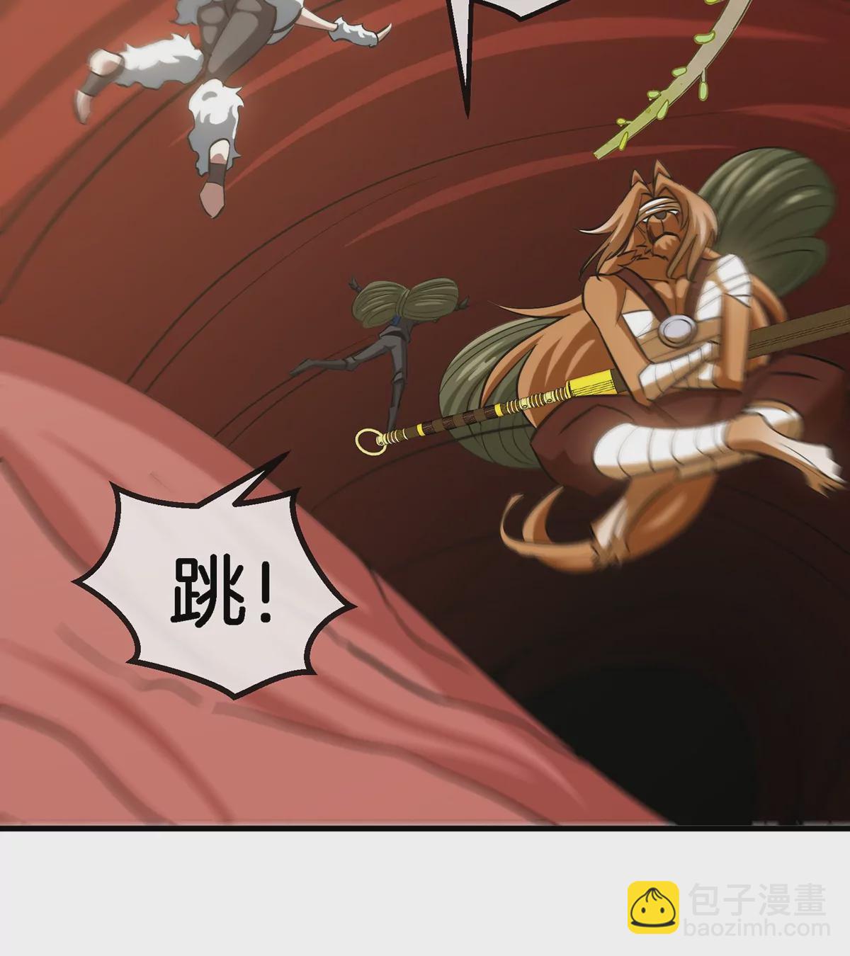 第47话 又被吞下肚(1/2)-第48话