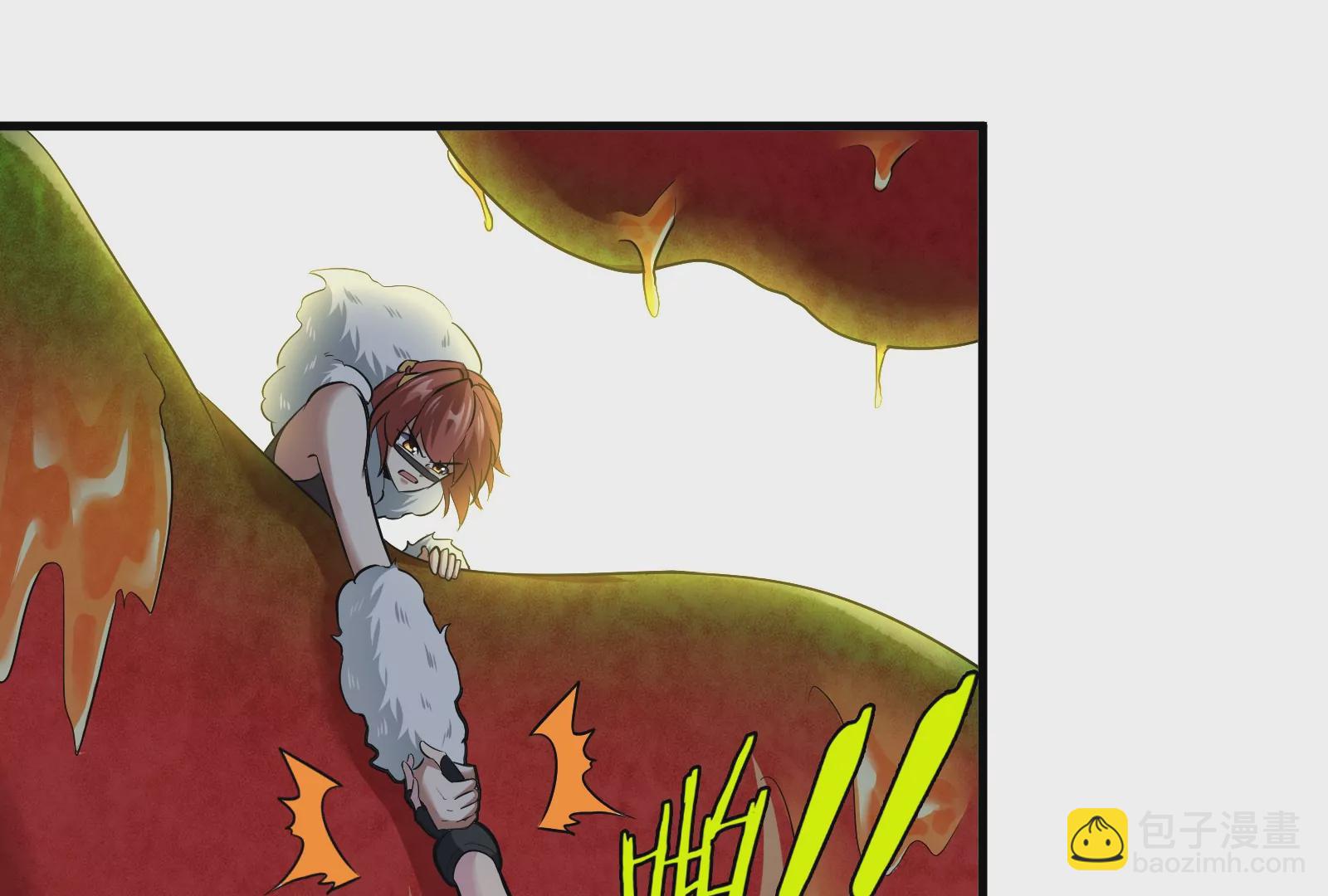 第49话 尊柏树(1/3)-第50话