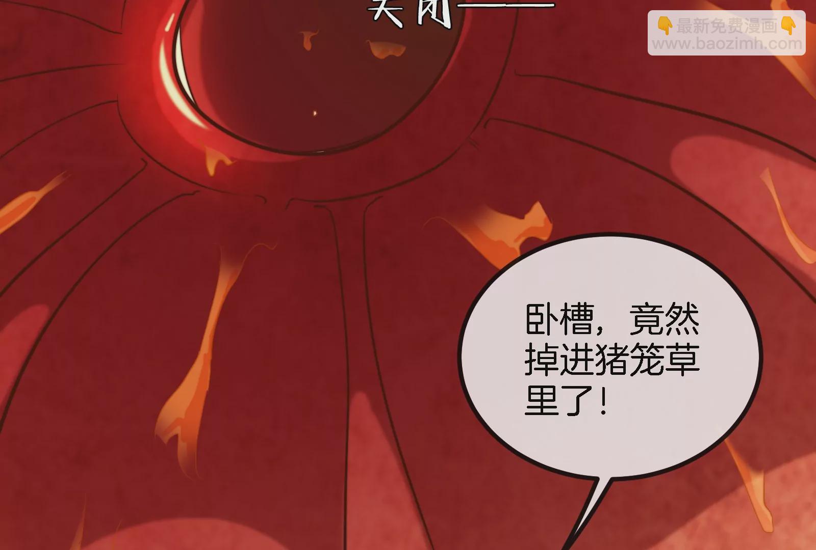 第49话 尊柏树(1/3)-第50话