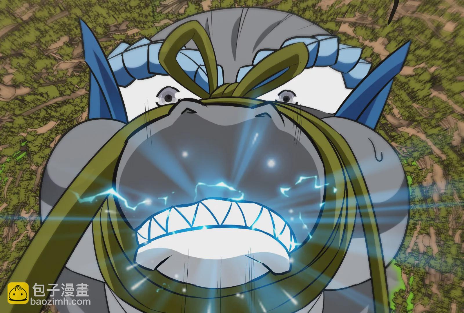 第51话  口吐芬芳的怪树(1/2)-第52话