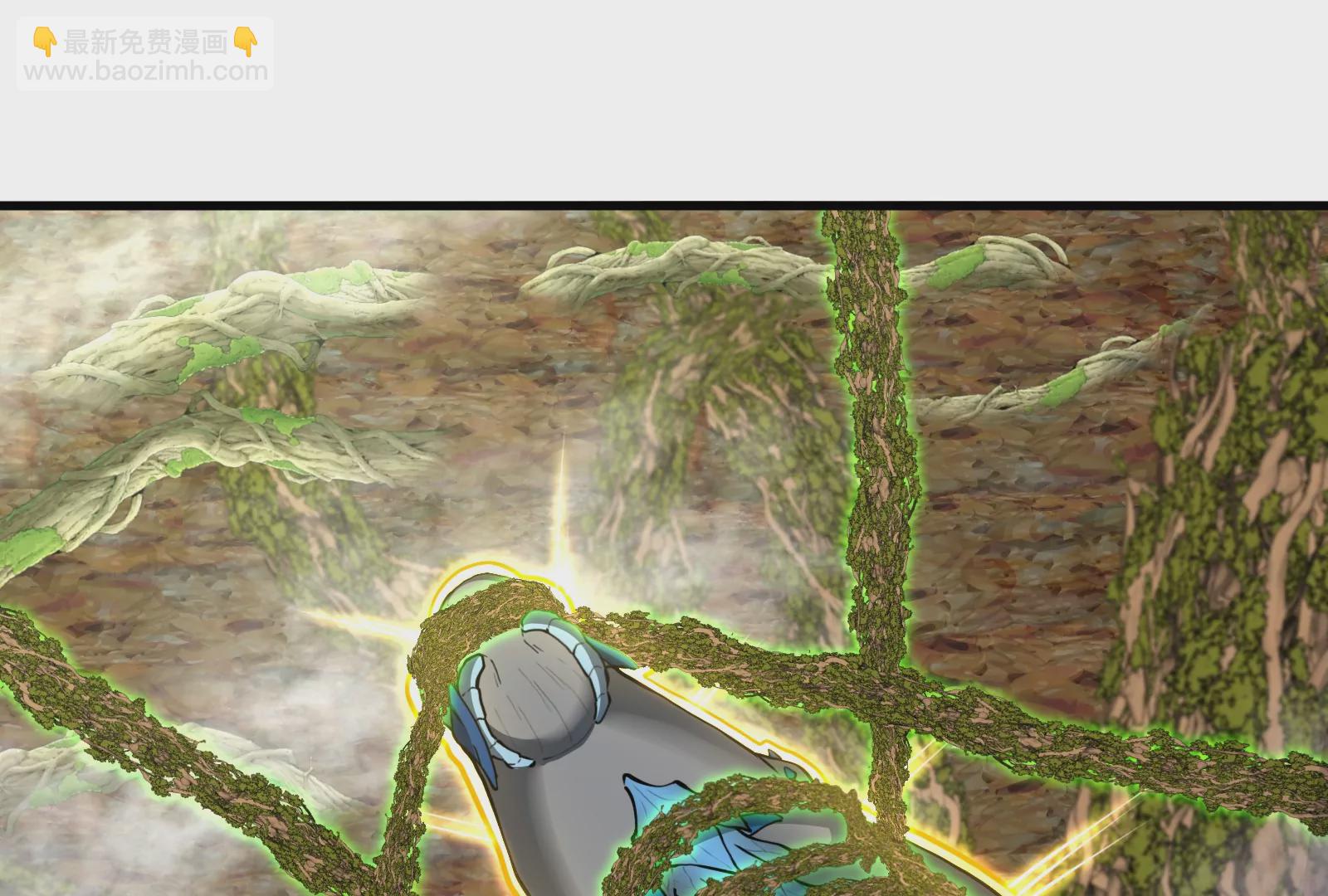 第51话  口吐芬芳的怪树(1/2)-第52话