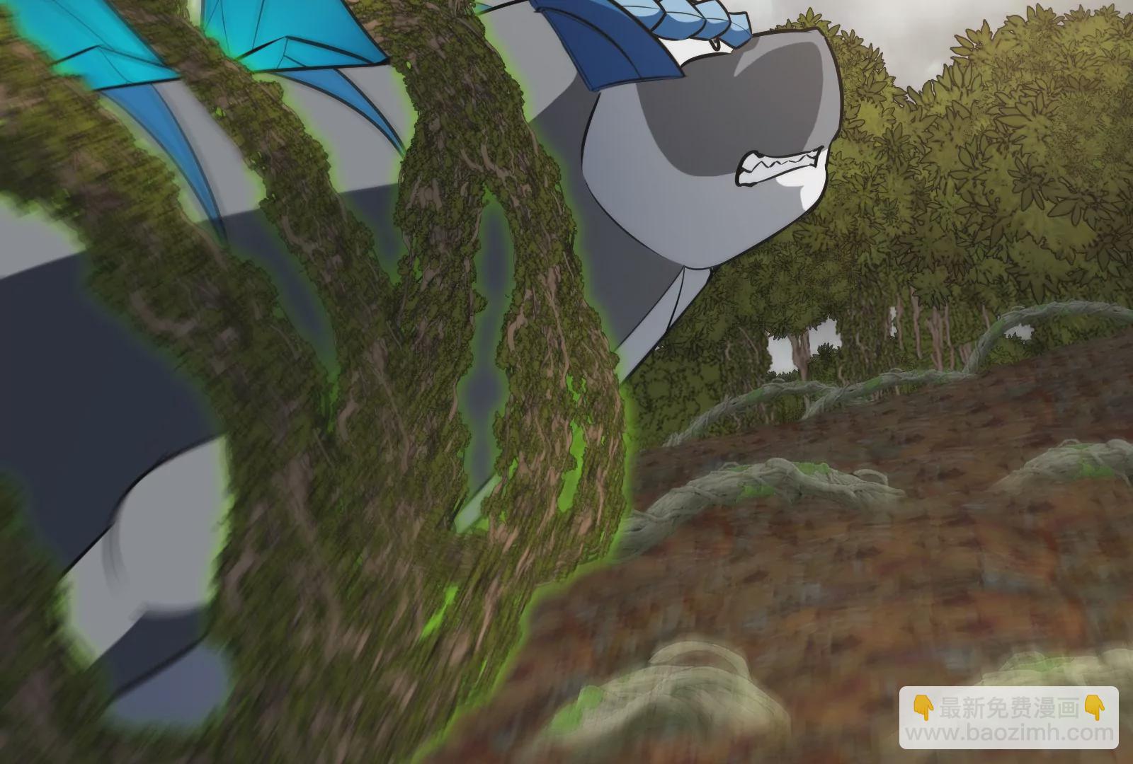 第51话  口吐芬芳的怪树(1/2)-第52话