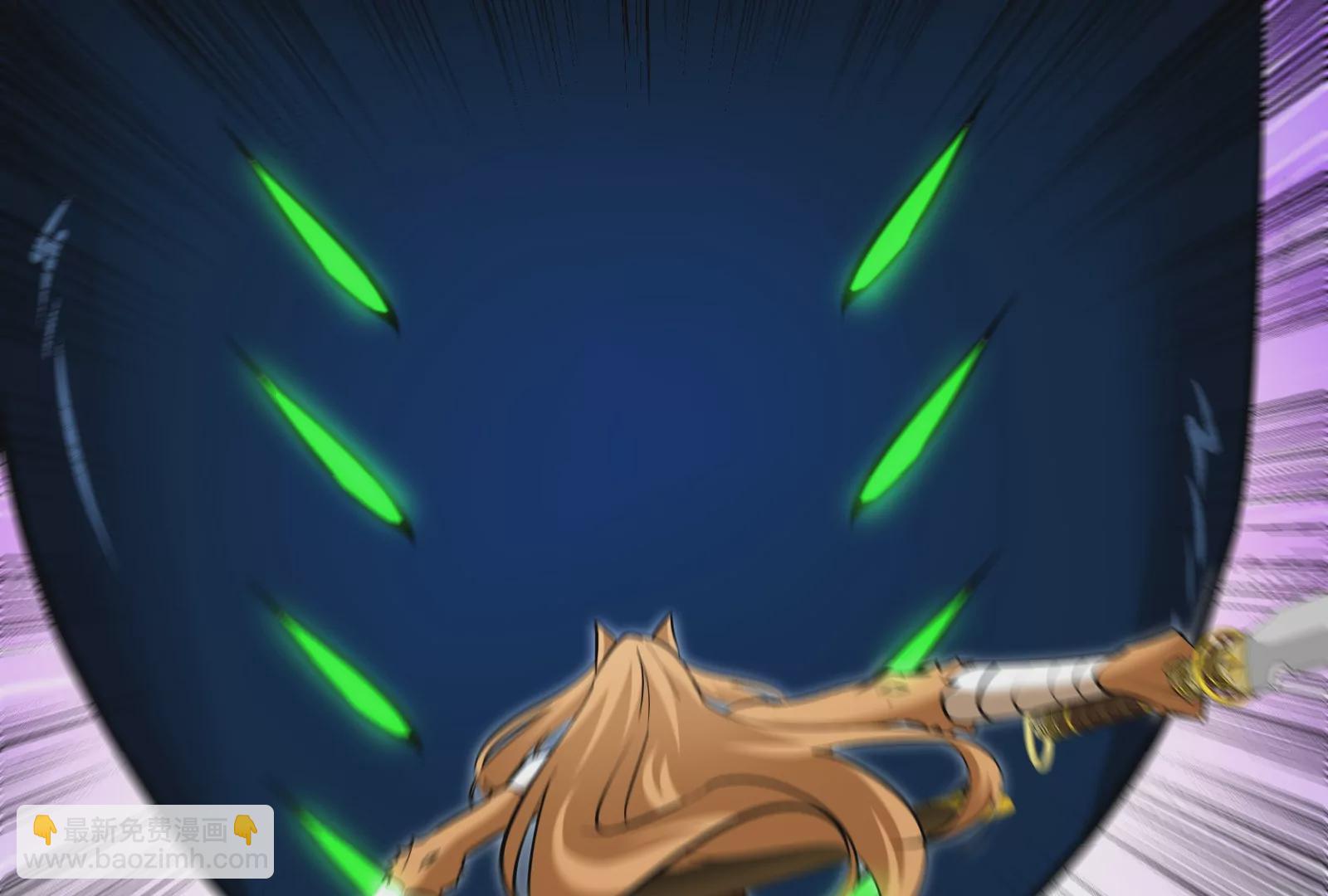 第55话  拼死一搏(1/2)-第56话