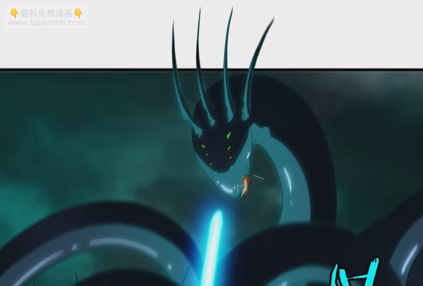 第55话  拼死一搏(1/2)-第56话