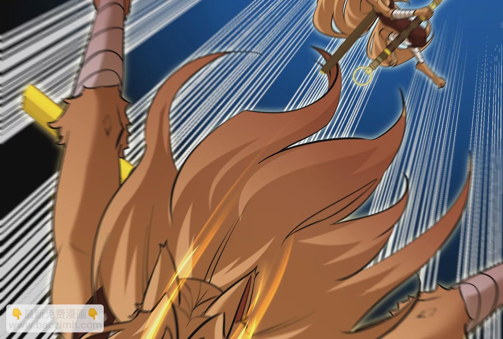 第55话  拼死一搏(1/2)-第56话