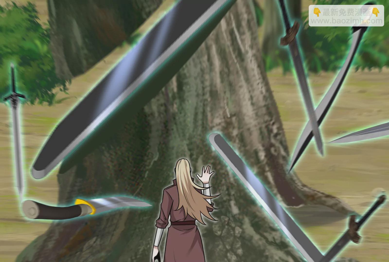 第57话 人类异能者(1/2)-第58话