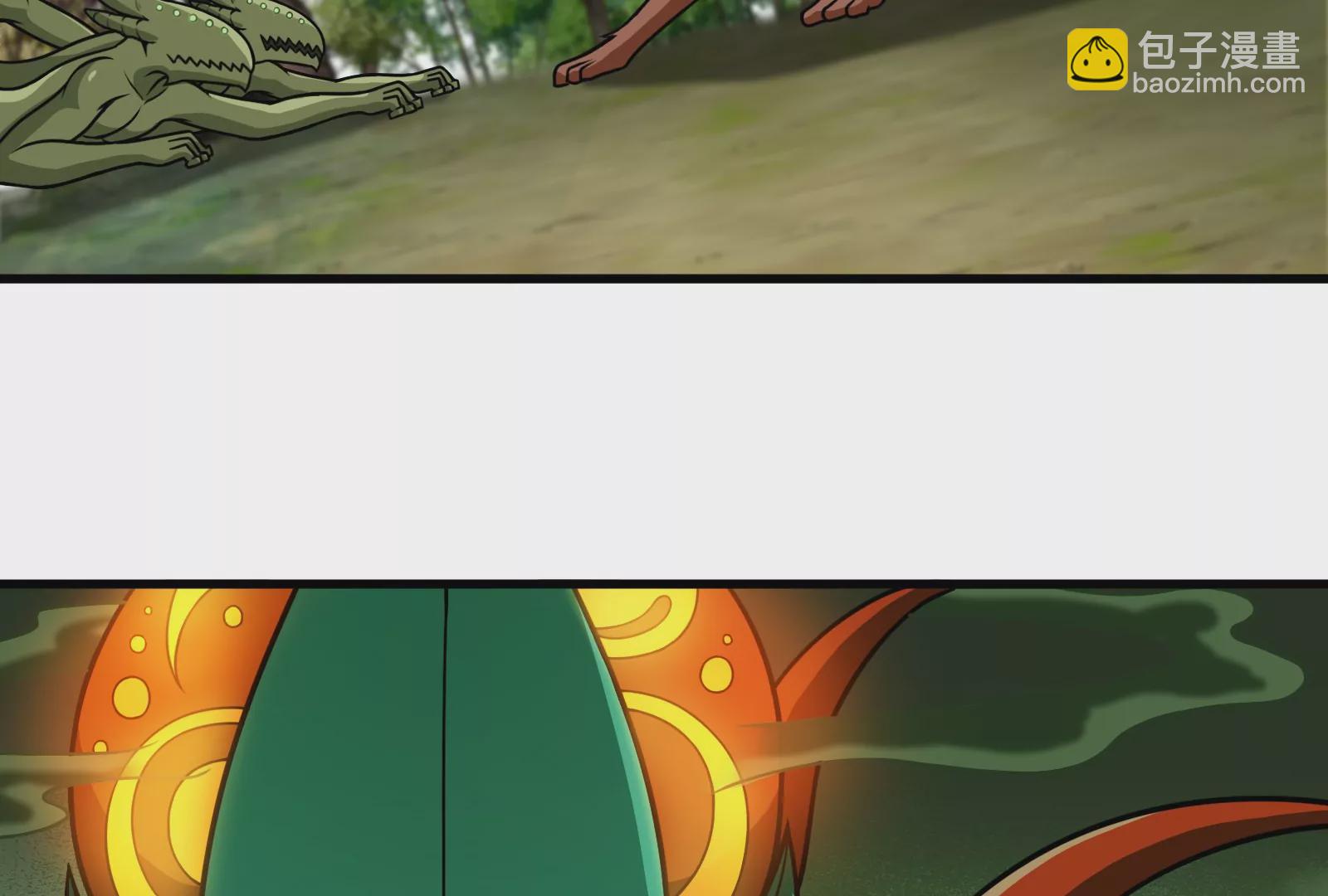 第59话  死腐爬虫入侵(1/2)-第60话