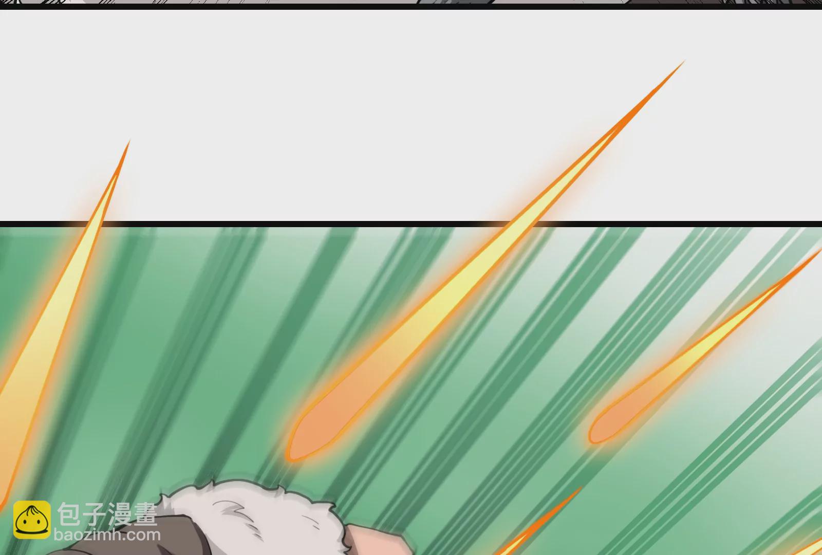 第61话 贤者雪峰(1/3)-第62话