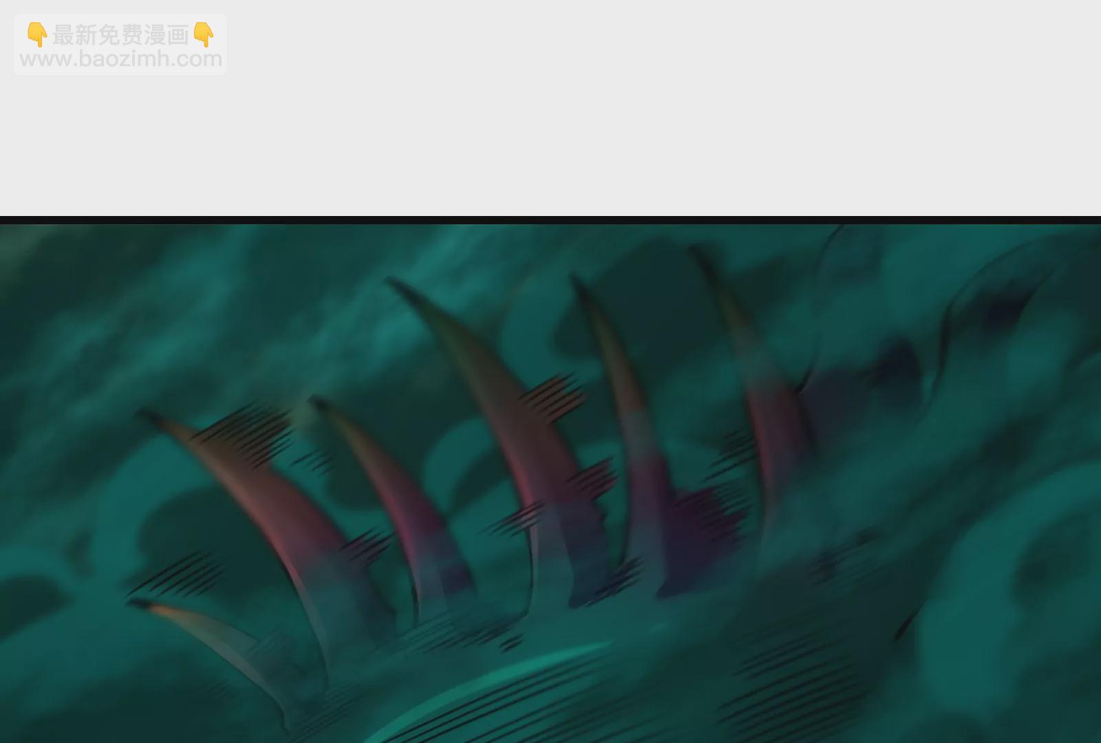 第61话 贤者雪峰(1/3)-第62话