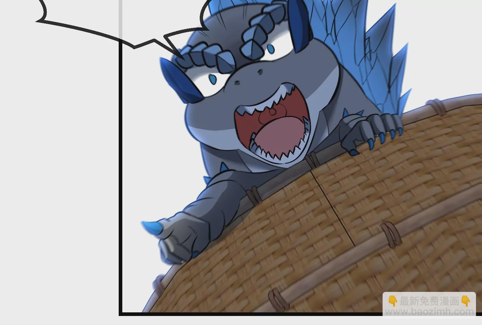 第63话 冰层下方的偷袭(1/3)-第64话