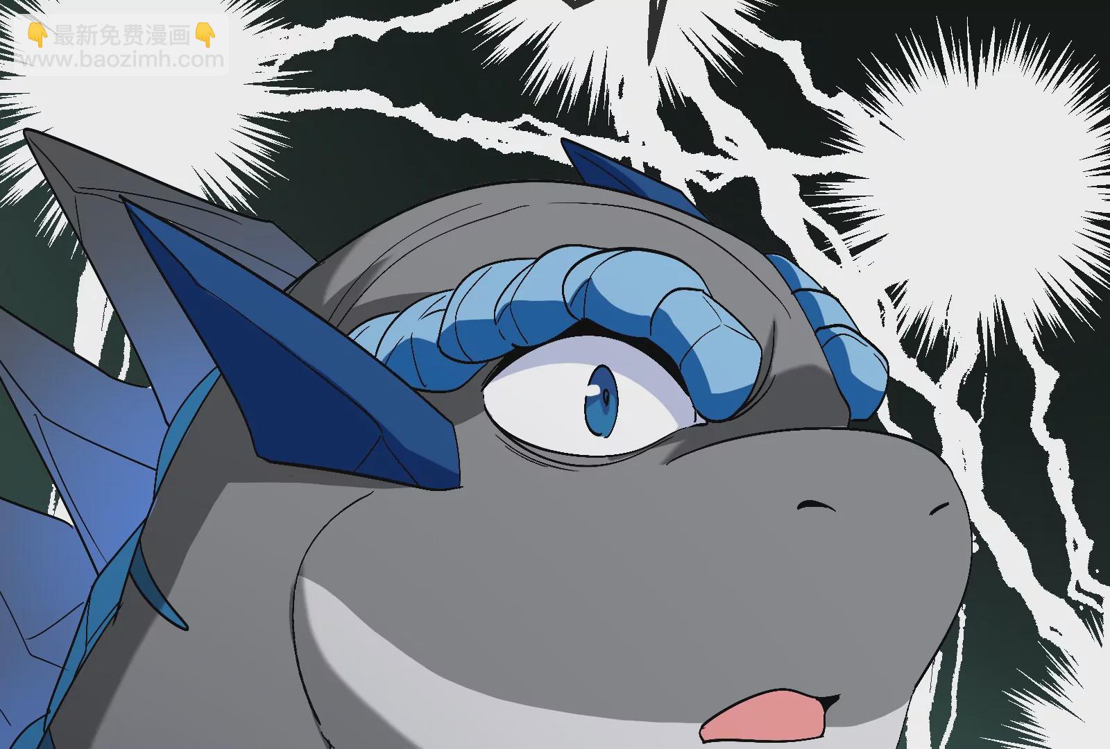 第65话 用生命本源作为代价(1/2)-第66话