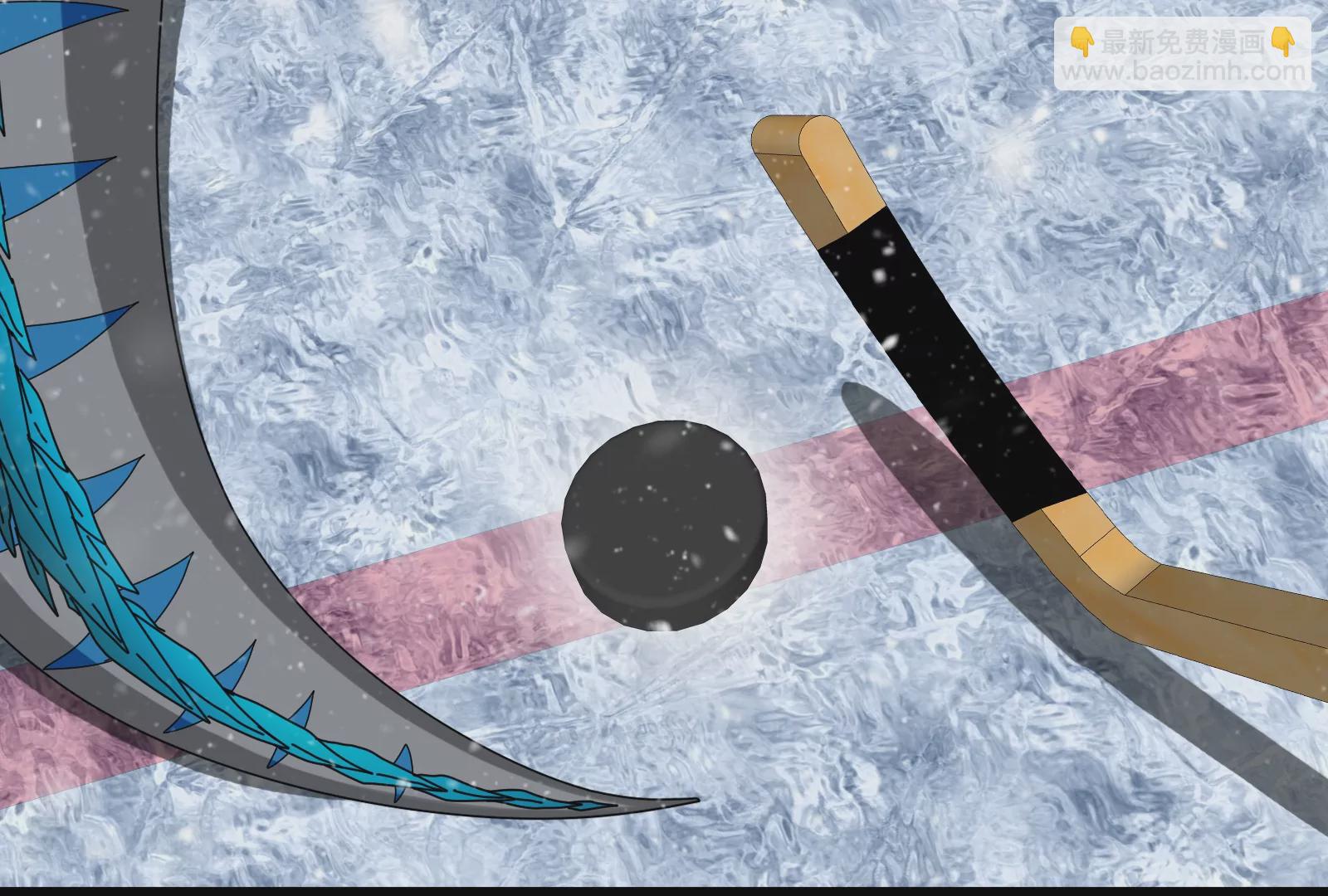 第67话 这都不算犯规？(1/3)-第68话