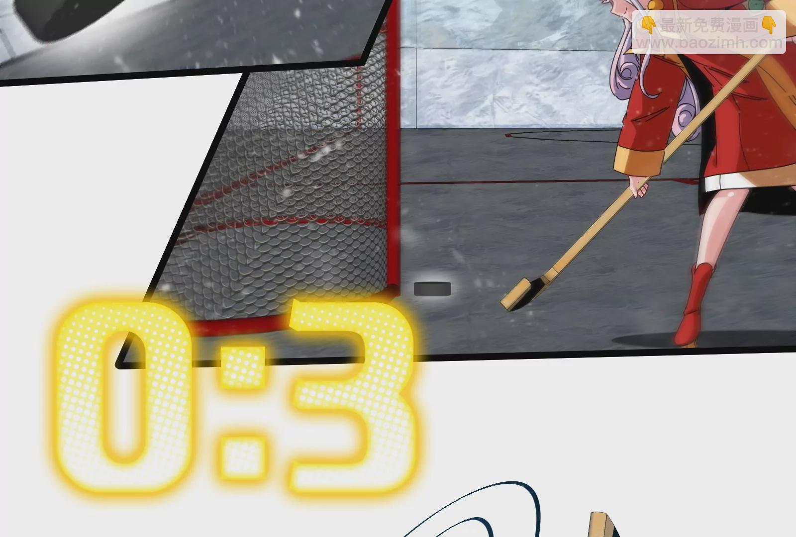 第67话 这都不算犯规？(1/3)-第68话