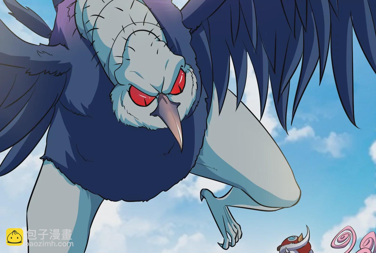 第67话 这都不算犯规？(1/3)-第68话