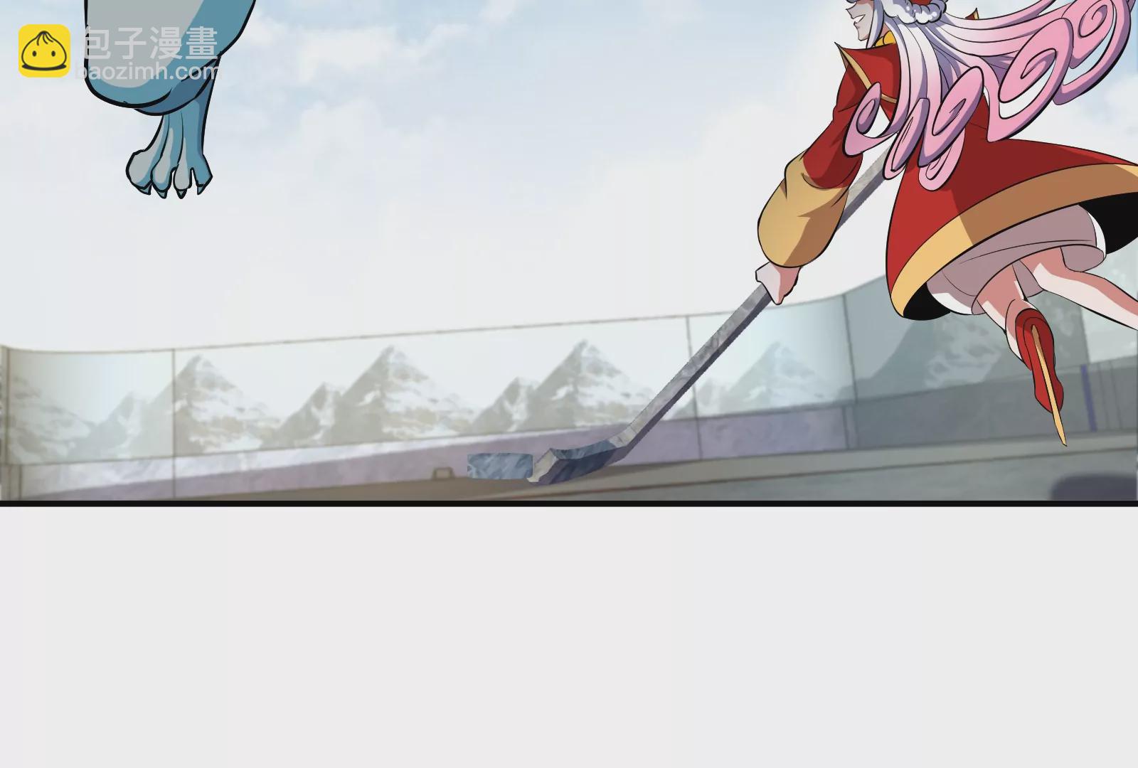 第67话 这都不算犯规？(1/3)-第68话