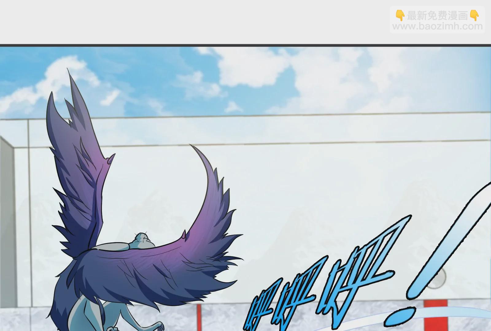 第67话 这都不算犯规？(1/3)-第68话