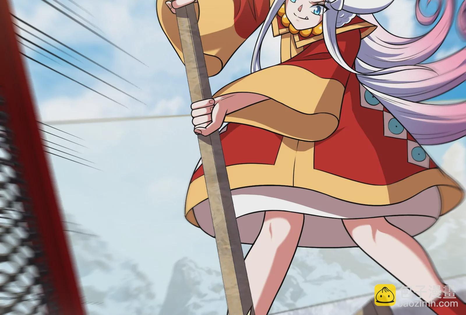 第69话  一局定胜负(1/3)-第70话