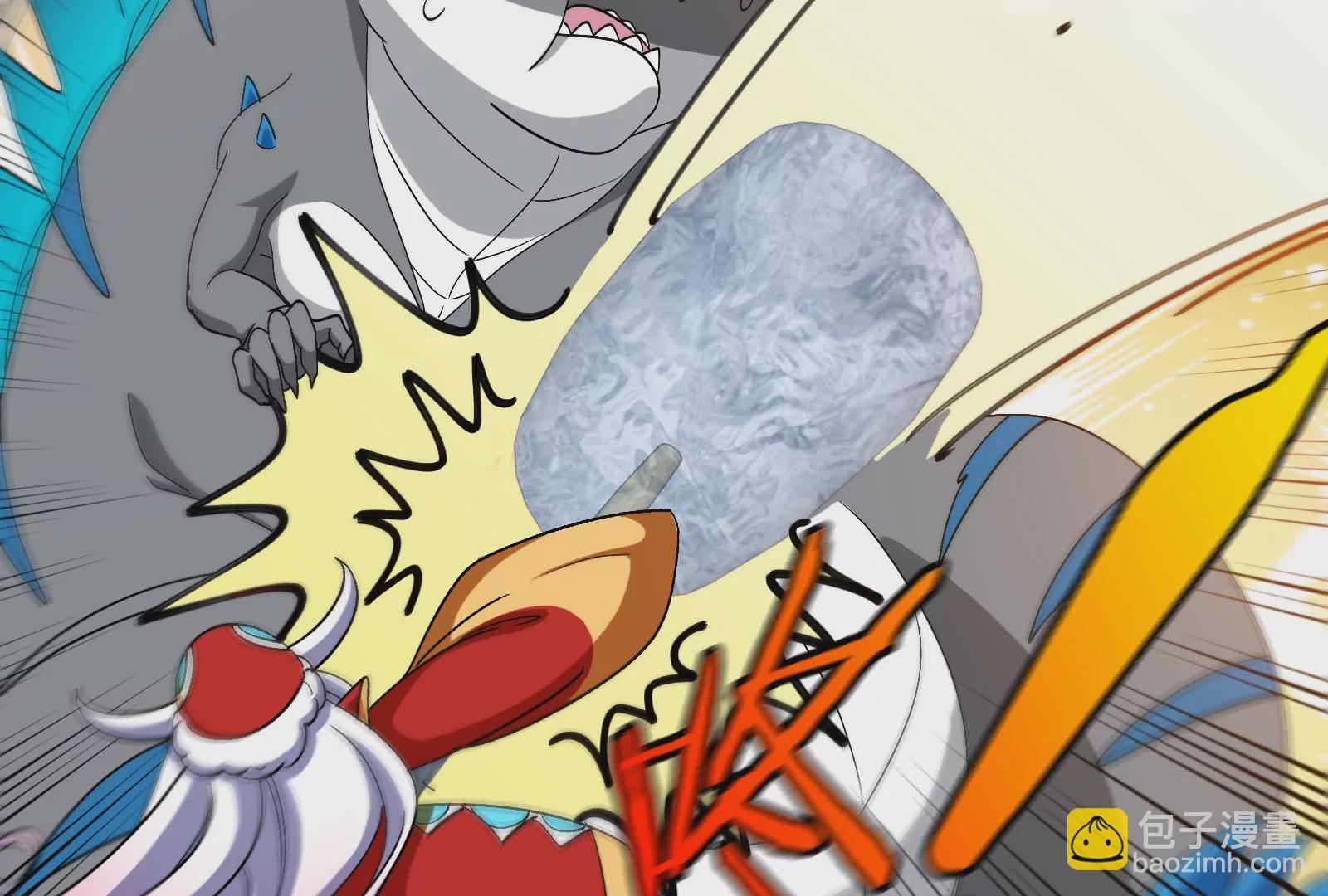 第69话  一局定胜负(1/3)-第70话