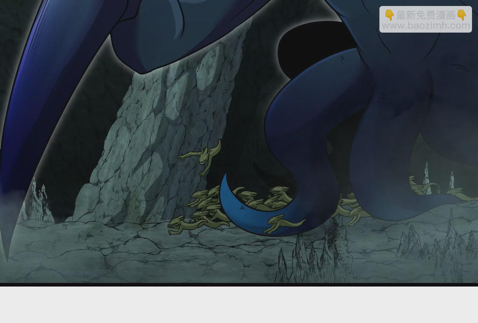 第73话 准备团战(1/3)-第74话