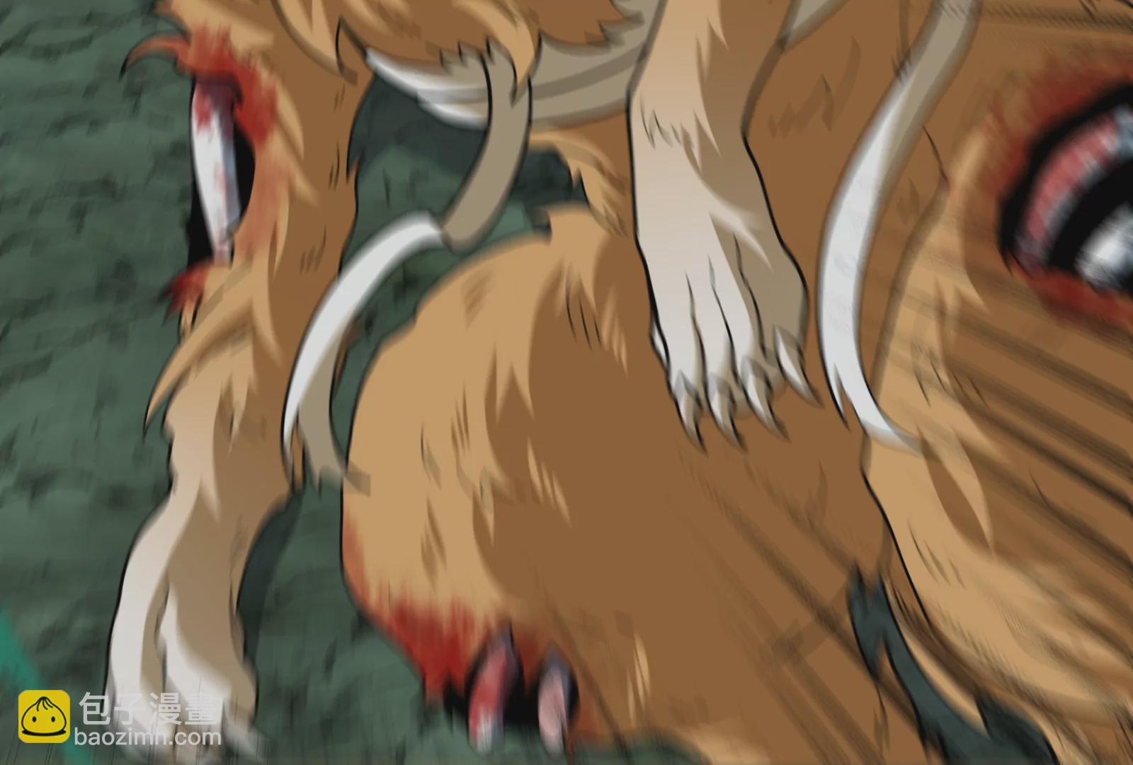 第75话 击杀毒体(1/3)-第76话