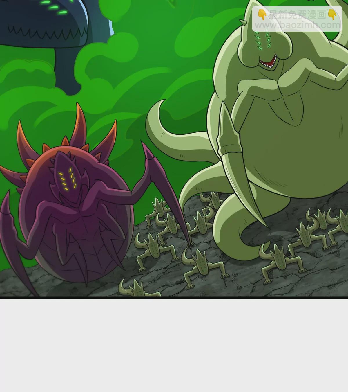 第77话 兵驰狼归来(1/2)-第78话