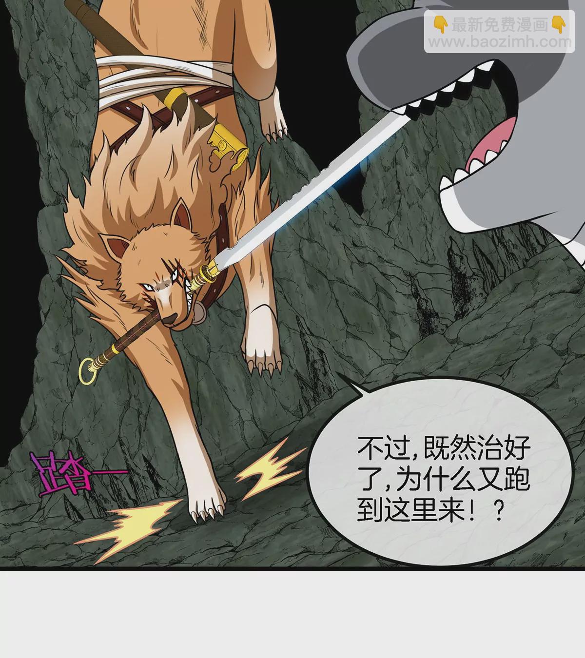 第77话 兵驰狼归来(1/2)-第78话