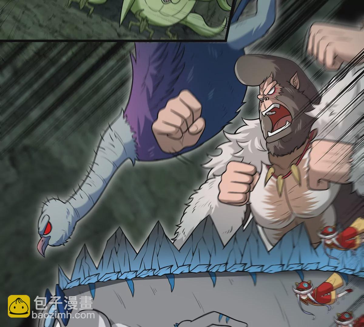 第77话 兵驰狼归来(1/2)-第78话